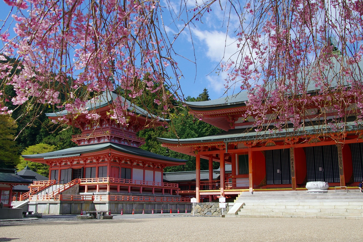 Enryaku-ji