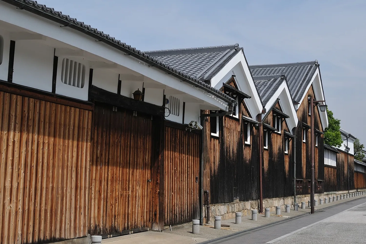 Gekkeikan Okura Sake Museum