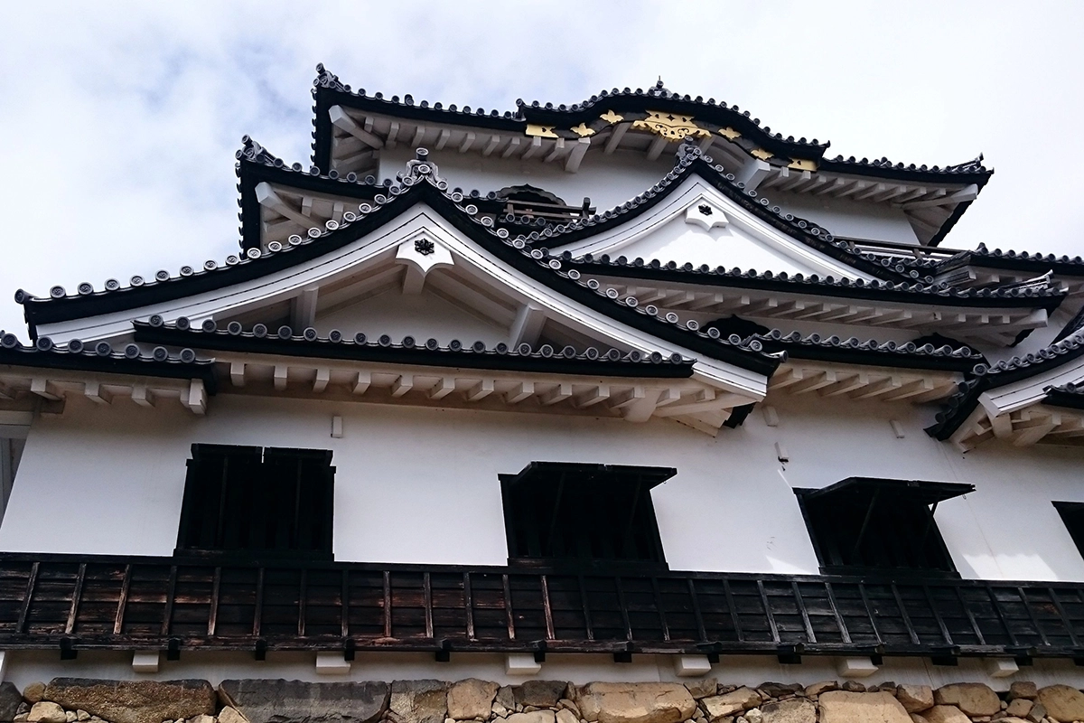 Hikone Castle