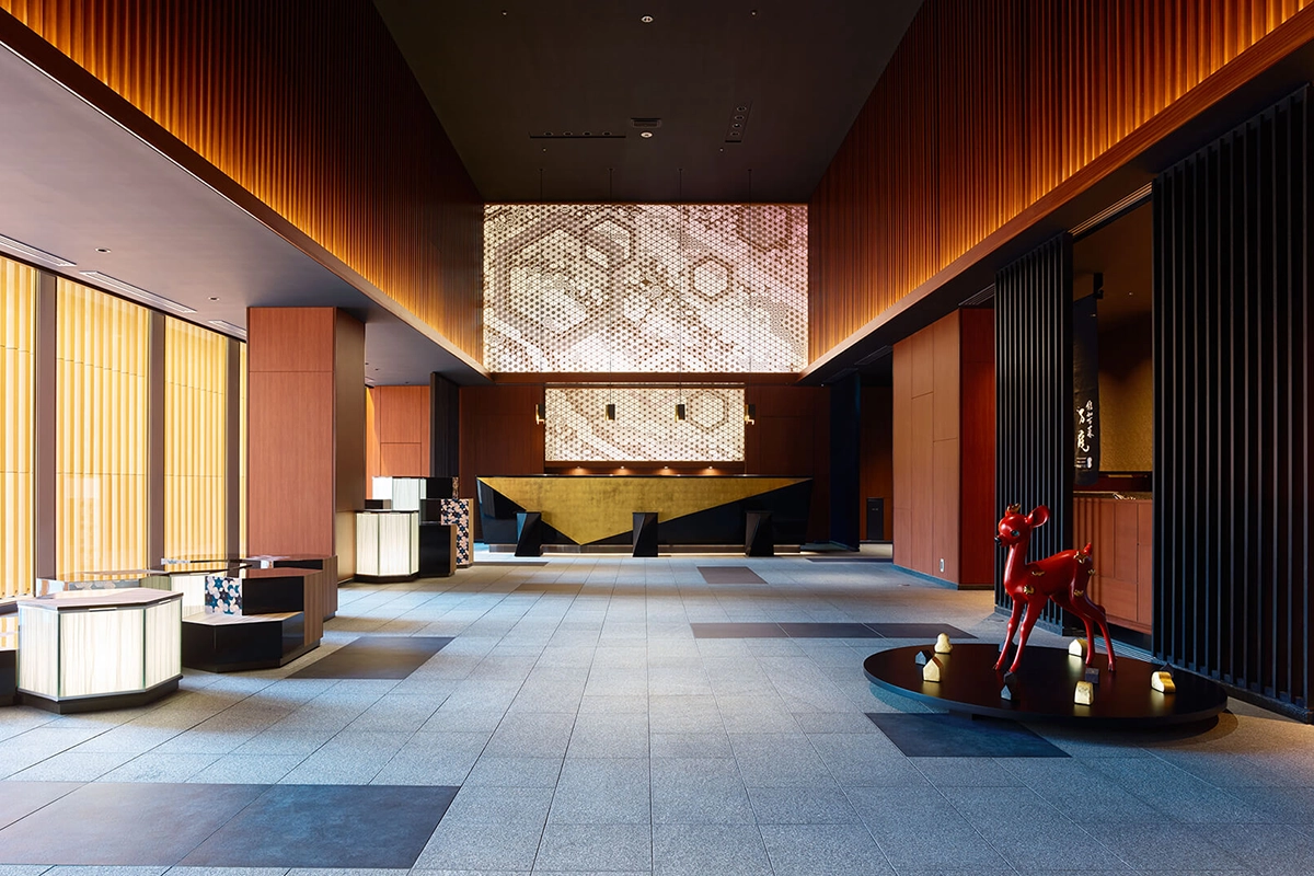 Mitsui Garden Hotel Kanazawa