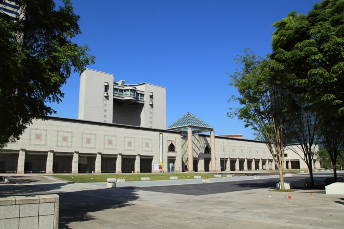 Yokohama Museum of Art