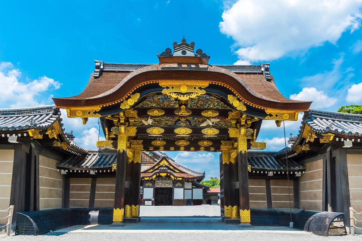 Nijō Castle