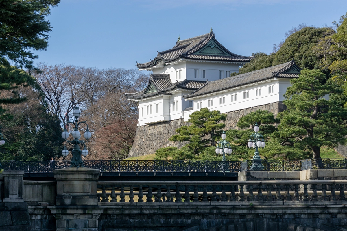 Imperial Palace