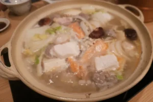 Chanko Nabe