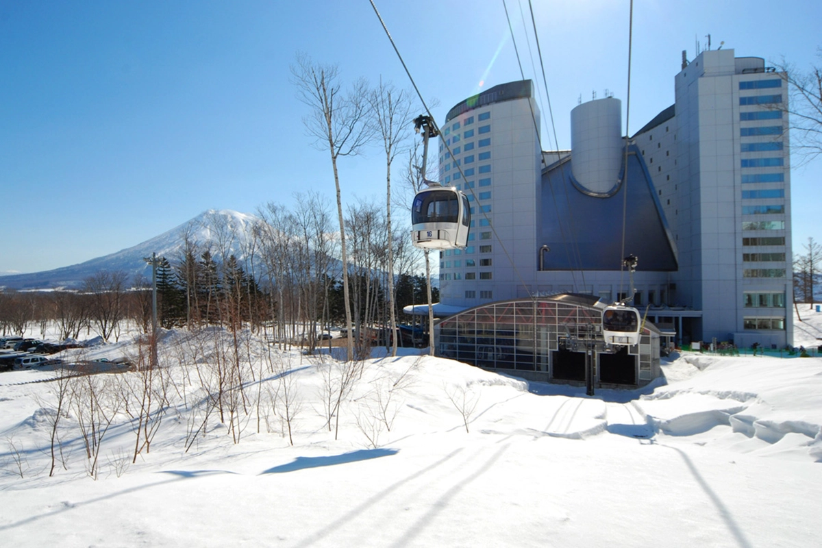 Hilton Niseko