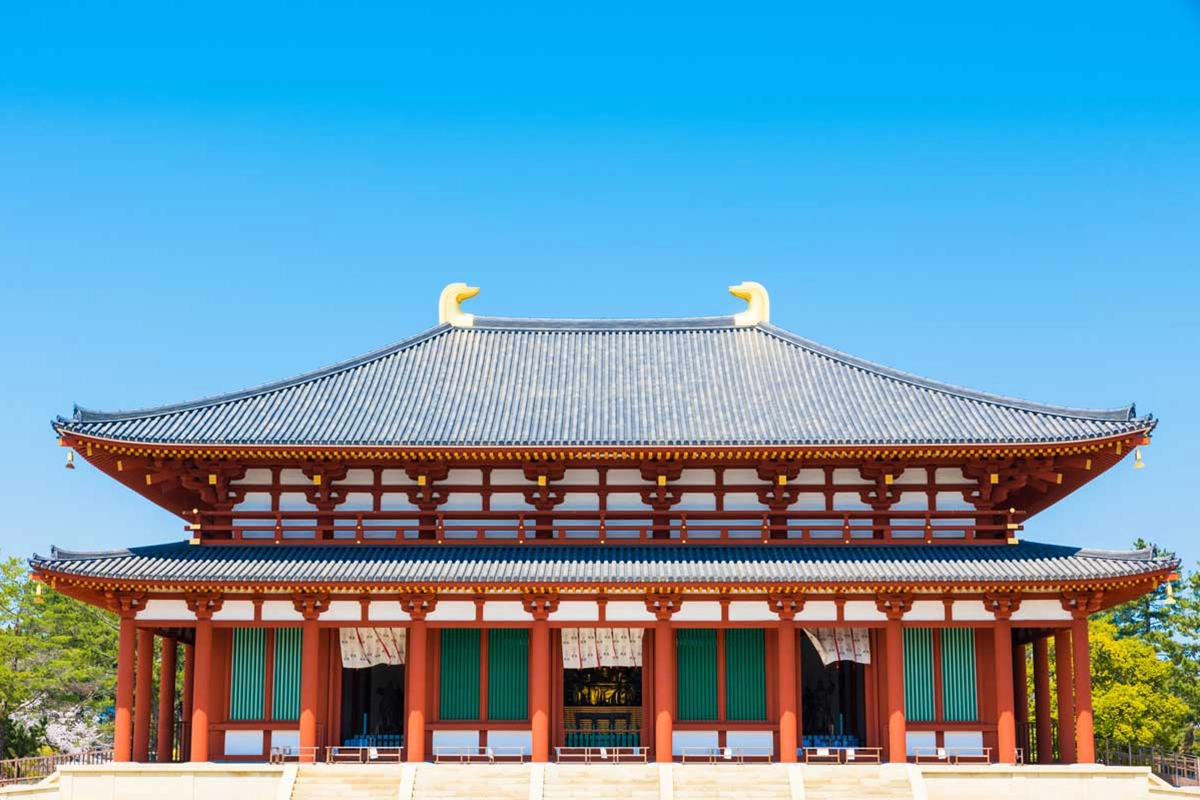 Kōfuku-ji