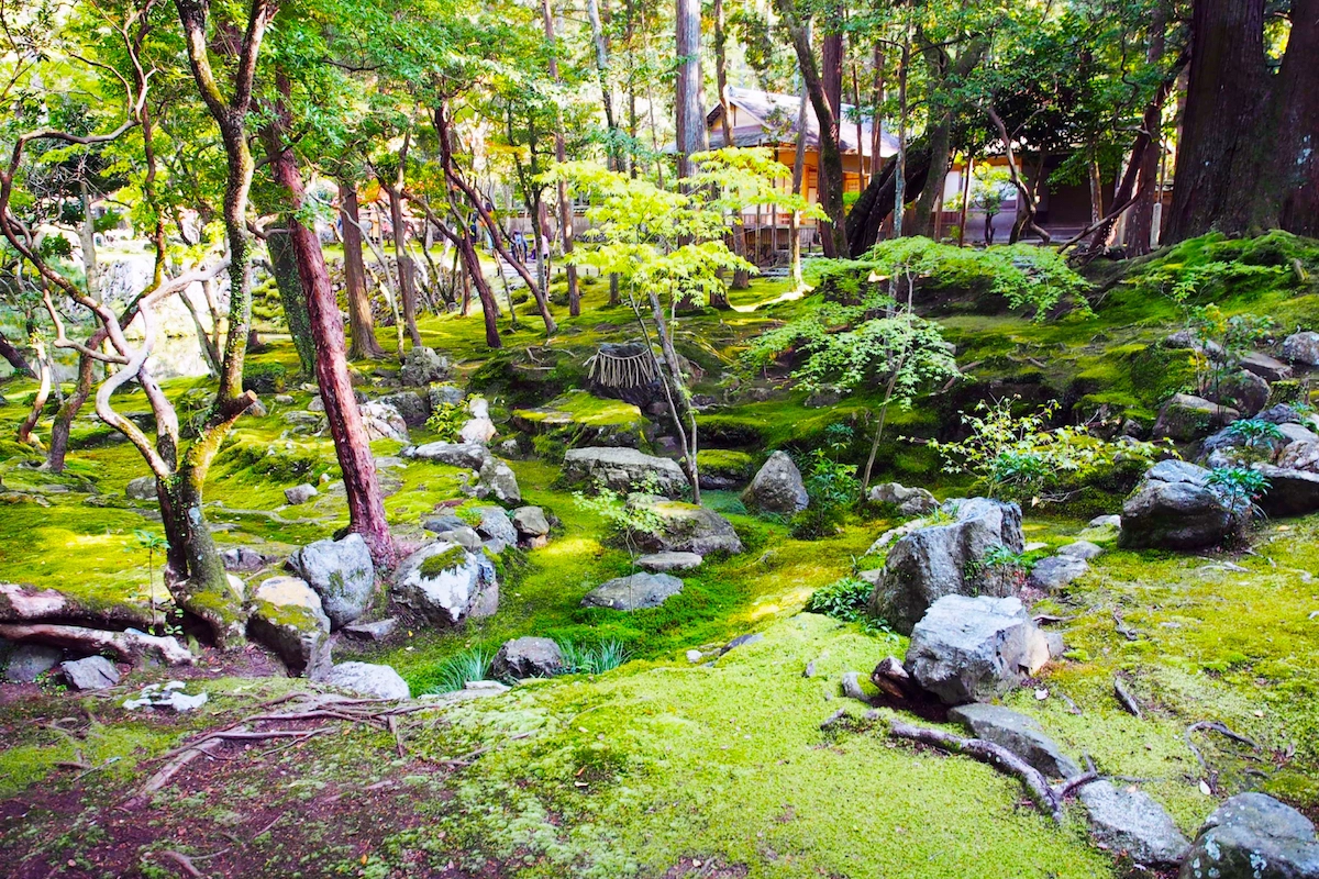 Saihō-ji