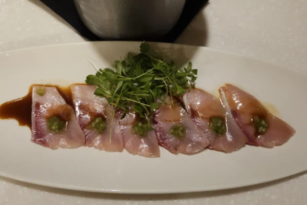 Yellowtail