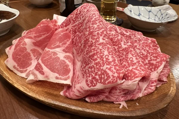 Sabu-sen Wagyu