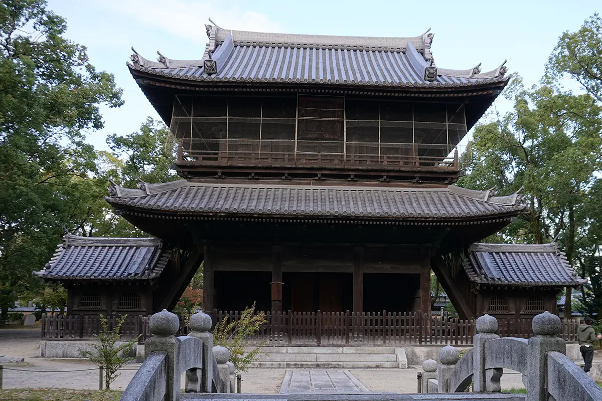 Shofuku-ji